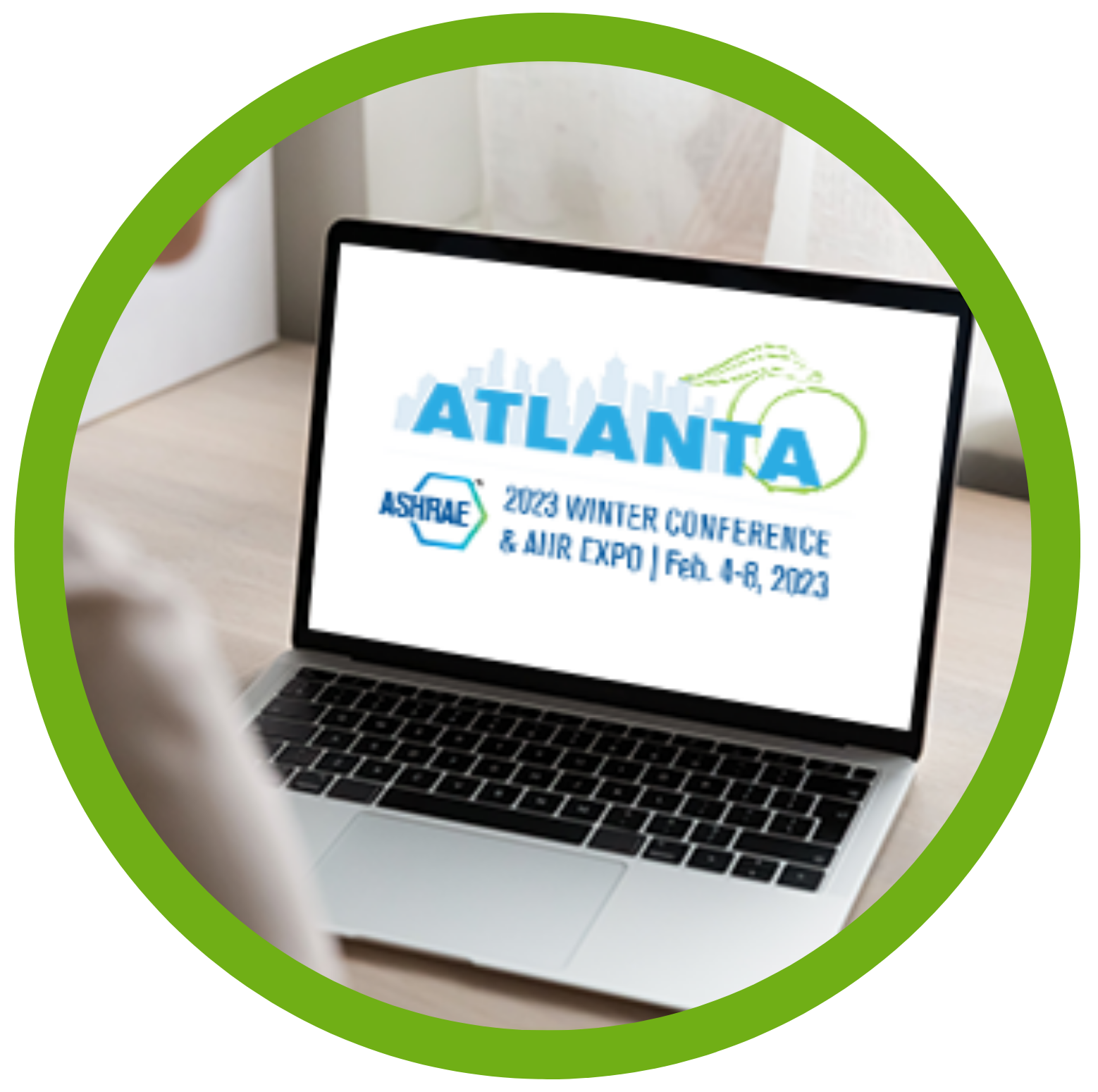 2023 ASHRAE Winter Conference